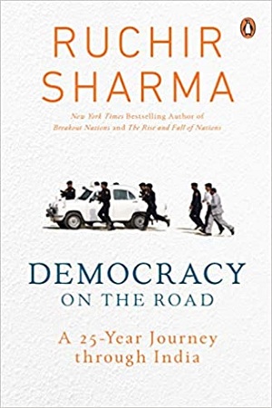 Democracy on the Road