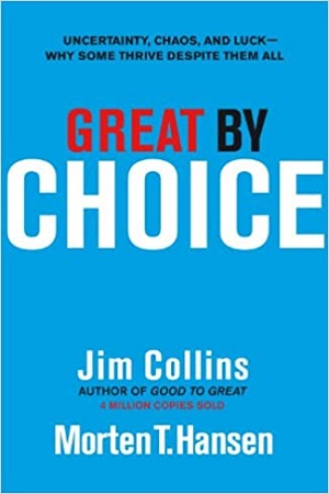 Great by Choice