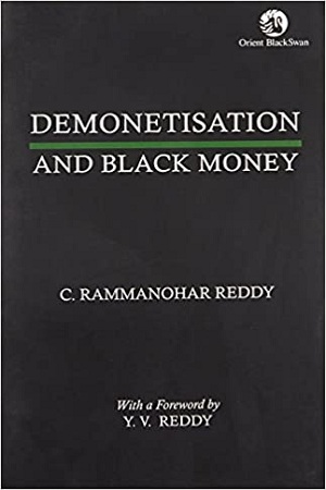 Demonetisation and Black Money