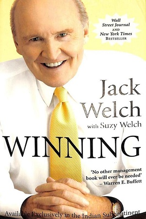Winning