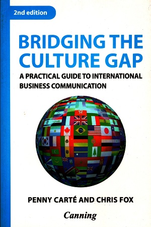 Bridging the Culture Gap