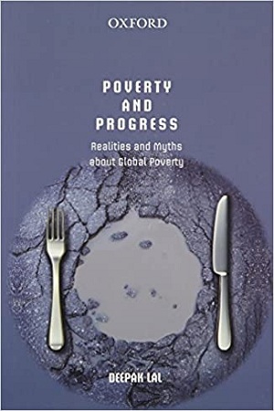 Poverty and Progress