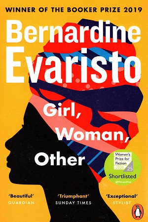 Girl, Woman, Other