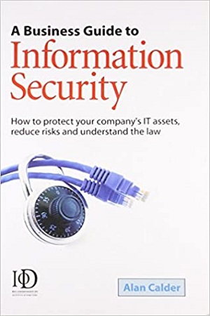 A Business Guide to Information Security