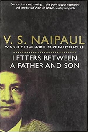 Letters Between a Father and Son