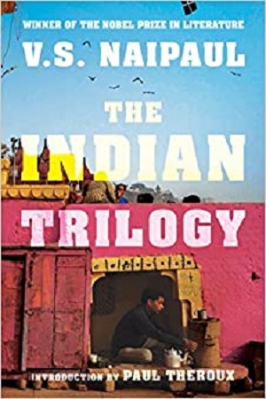 The Indian Trilogy