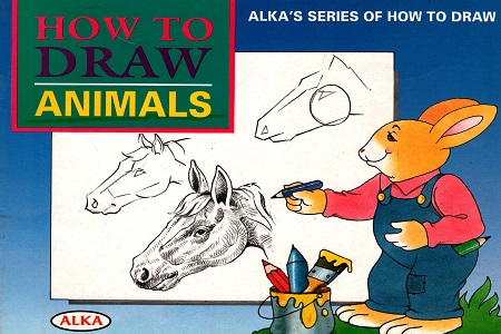 How to Draw Animals