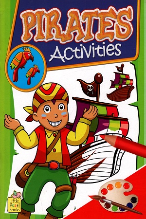 Pirates Activities