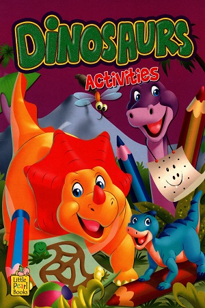 Dinosaurs Activities