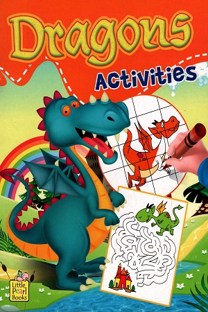Dragons Activities