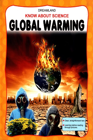 Know About Science - Global Warming