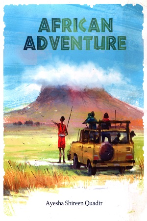 African Adventure