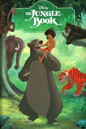 Disney The Jungle Book