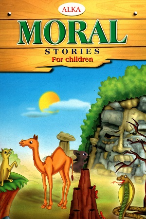 Moral Stories For Children