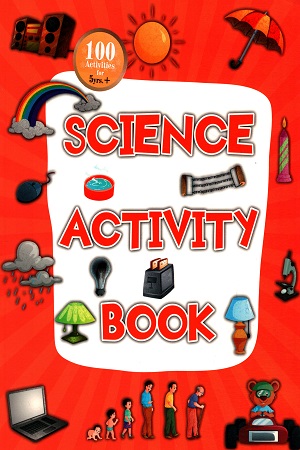 Science Activity Book