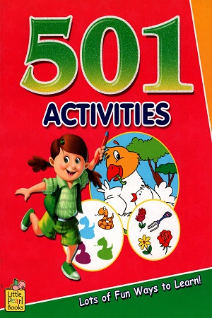 501 Activities