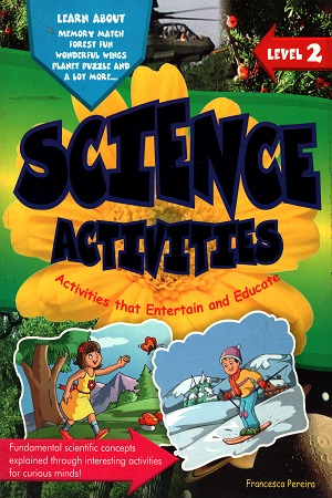Science Activities - Level 2