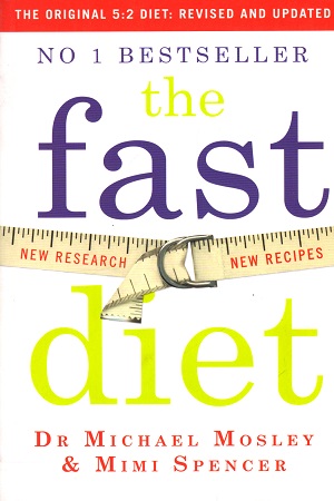 The Fast Diet