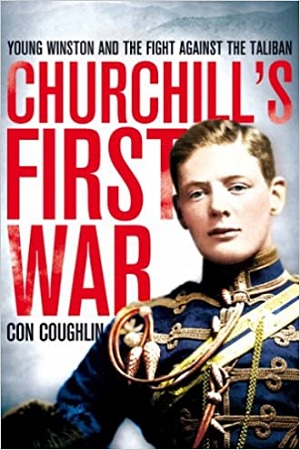 Churchill's First War