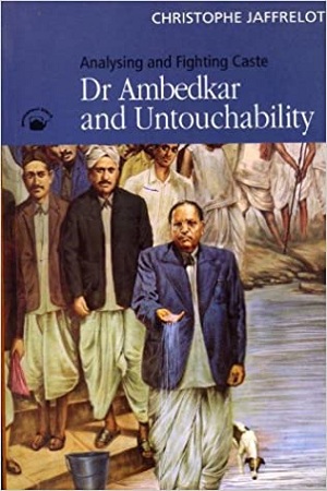 Dr Ambedkar And Untouchability