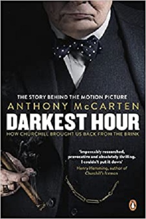 Darkest Hour