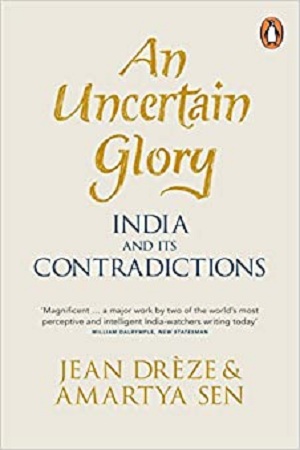 An Uncertain Glory