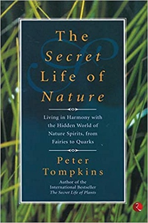 The Secret Life of Nature