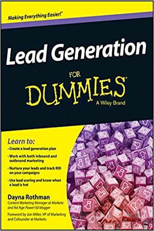 Lead Generation for Dummies