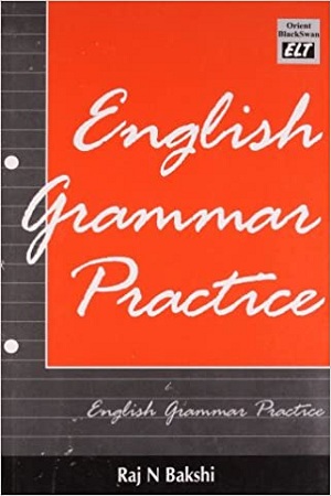 English Grammar Practice