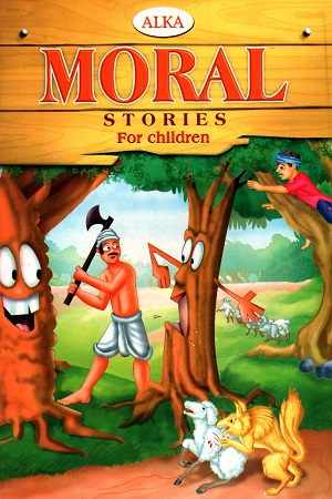 Moral Stories for Children