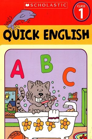 Quick English - Class 1