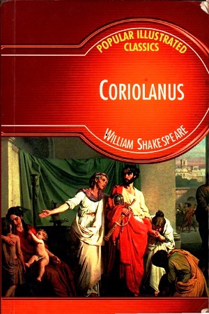 Coriolanus