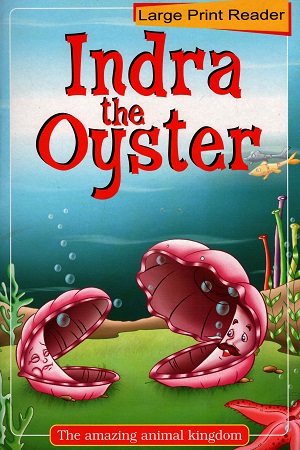 Indra the Oyster