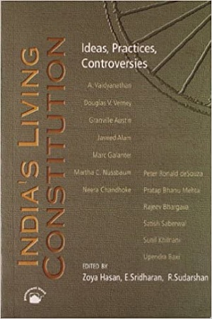 Indias Living Constitution