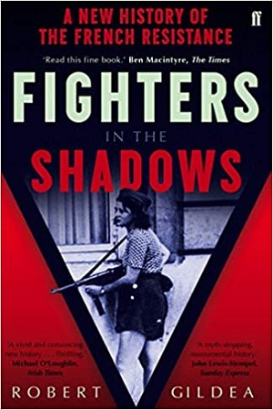 Fighters in the Shadows