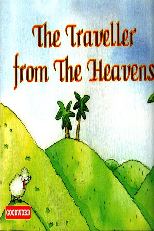 The Traveller From The Heaven