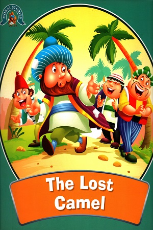 The Lost Camel