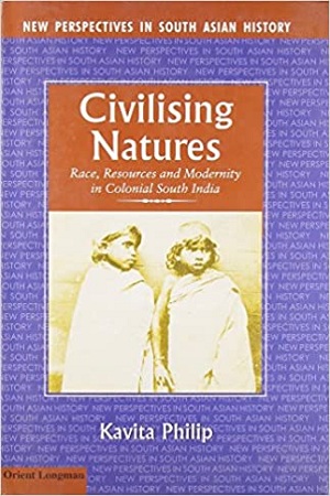 Civilising Natures