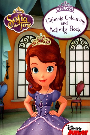 Disney Junior : Sofia the First