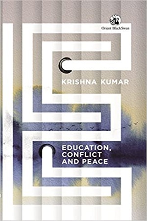 Education, Conflict and Peace