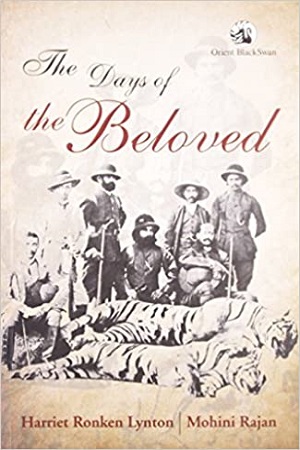 DAYS OF THE BELOVED