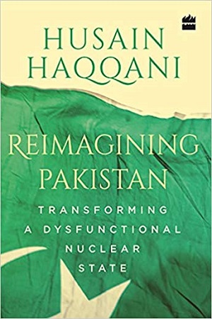 Reimagining Pakistan