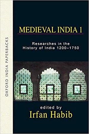 Medieval India I