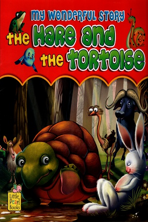 The Hare and The Tortoise