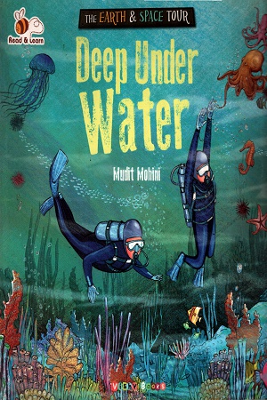 Deep Under Water