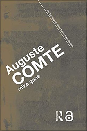 Auguste Comte