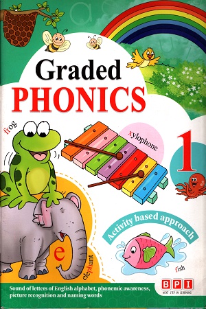 Graded Phonics