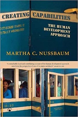 Creating Capabilities