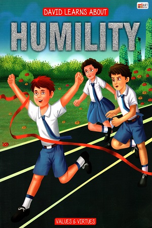 Davit Learns About: Humility