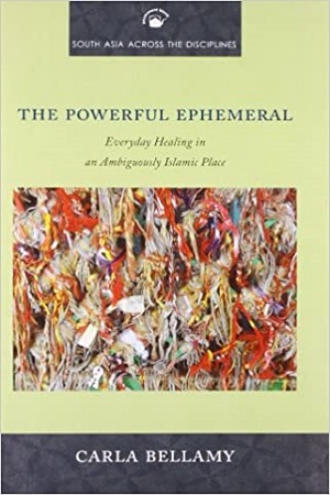 The Powerful Ephemeral